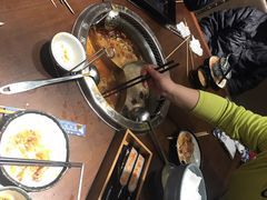 -快乐小羊火锅餐厅(农科路店)