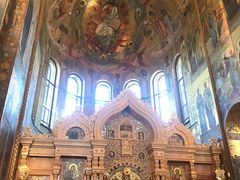 -滴血救世主教堂