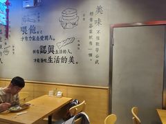 -头壹号 大油条·老长沙盖码饭(北辰店)