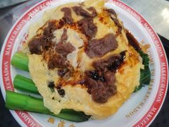 -孖记茶档·热腾茶餐(荔湾领展广场店)