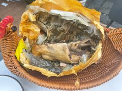 -小丫头餐厅·江浙菜·烧烤(灵隐店)