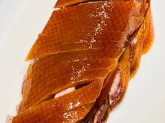 酥香嫩烤鸭-四季民福烤鸭店(外滩外白渡桥店)