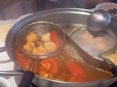 -八合里潮汕鲜牛肉火锅(福州万象城店)