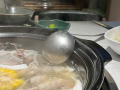 -狐狸爱上椰子鸡(滨江星光大道店)