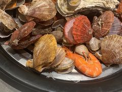 -大锅强·蒸海鲜青岛菜(吾悦广场店)