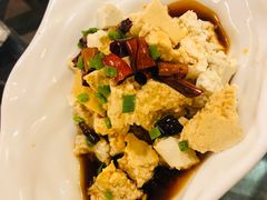 -大汗行宫园林餐厅