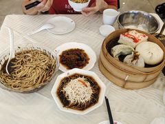 -怡园饭店-餐厅(四望亭店)