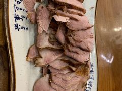 -毛毛熏肉•东北菜老字号(大安街店)