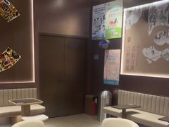 -霸王茶姬(上海龙湖云廊天街店)