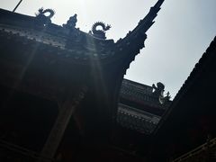 -庆安会馆