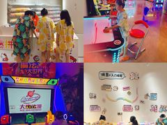 -神帆·元气汤泉(解放西路店)