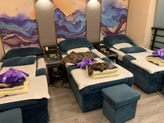 -御指堂足浴推拿