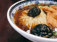 -东吴面馆(金门路金门国际商业广场店)