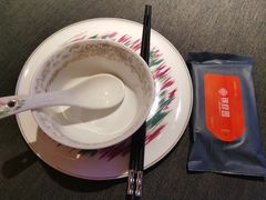 -锦府园·新台州菜(合生汇店)