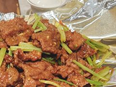 -渔语鱼新川菜Bistro(万象天地店)