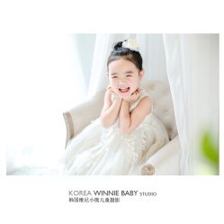 -星宝贝儿童摄影