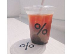 冰美式-% Arabica阿拉比卡咖啡(深圳湾万象城店)