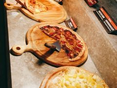 -比格比萨自助(国展店)