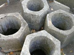 -杭州西湖风景名胜区-满觉陇四眼井