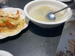 -鑫悦楼煎蟹·16年海鲜大排档