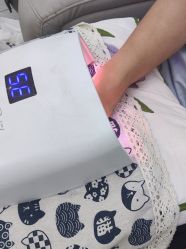 -闺蜜美甲