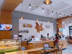 -Torch Coffee 炬点咖啡