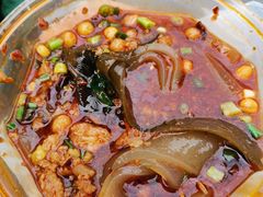-阿坤传统手工小吃(沙坪坝店)