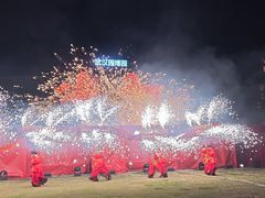 -武汉园博园(武汉自然博物馆)