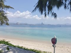 -三亚蜈支洲岛旅游区