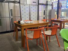-西关回头馆(西关美食街店)