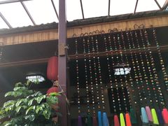 -丽江庭院之爱在路上(西单店)