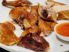 -香雪海饭店中餐厅(人民桥店)