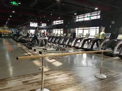 -梧桐阳光国际游泳健身会所(亚运村店)