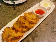 -绿茶餐厅(天津天河城店)