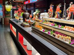-芝小官毛肚火锅海鲜自助(淮安清江浦区新亚店)