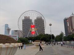 -星城之眼摩天轮
