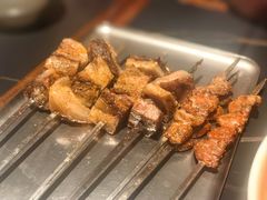 -阿里家·新疆烤肉酒場