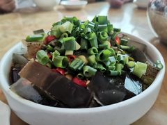 -敦煌达记酱驴肉黄面馆