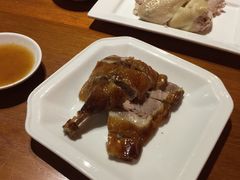 -糟粕醋·椰苑海南菜餐厅(亚龙湾天域酒店)