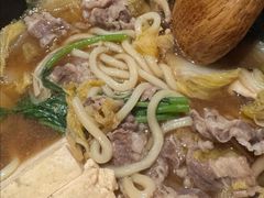 -千代武日本料理(哈西店)
