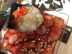 有机藜麦冰稀饭-饵块食光·云南有机手作饵块
