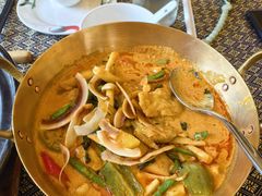 -南沙游艇会·大兵船餐厅