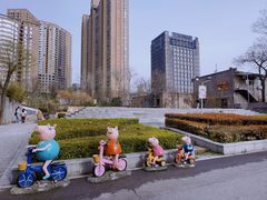 -半坡国际艺术区