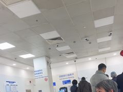 -中国建设银行(上海江月路支行)