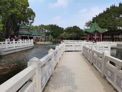 -广东圆玄道观