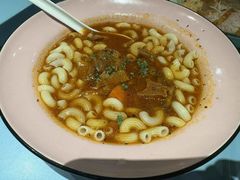 -梳打冰室(氹仔店)
