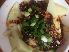 -洞子口张老二凉粉(文殊院店)