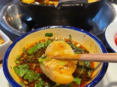 -李子坝梁山鸡(李子坝大鸡哥店)