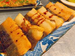 红糖麻糍-桂满陇-西湖船宴(西单大悦城店)