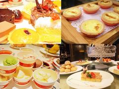 -芭菲盛宴·环球美食(锦城万达广场店)